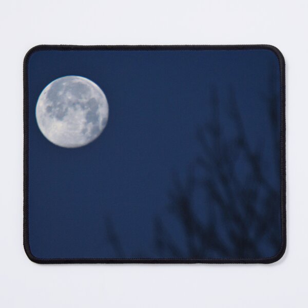 Item preview, Wolf Moon at Moonset  designed and sold by Poete100.