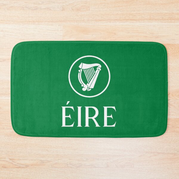 Item preview, EIRE White designed and sold by VRedBaller.