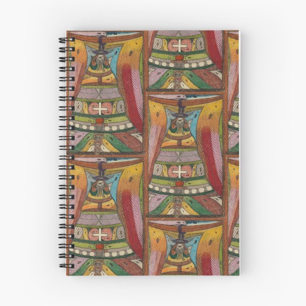 Item preview, Adolf Wölfli  The Arm=Sind’zur=Glocke, in Breslau, in the city designed and sold by TeeARTHY.