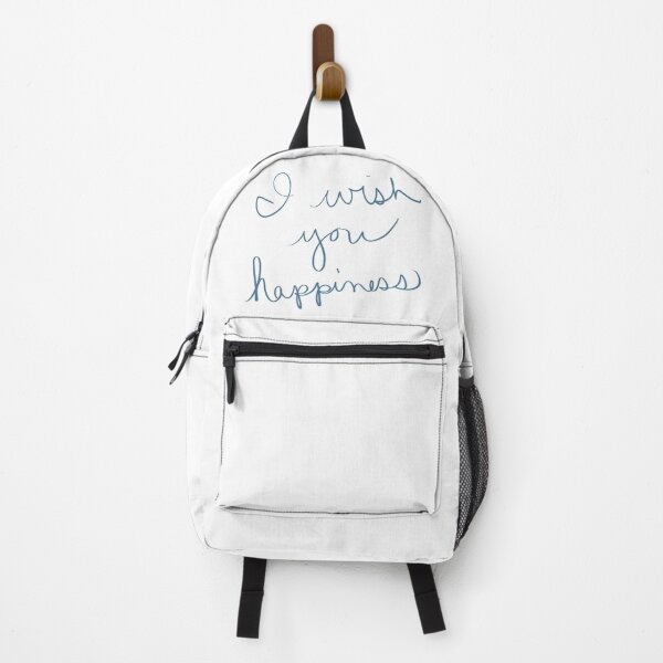 Item preview, I Wish You Happiness/Ti Auguro Felicità designed and sold by abeink.