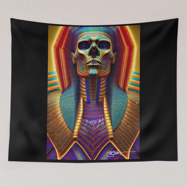 Item preview, Ancient Deities 39 designed and sold by Benito Del Ray.