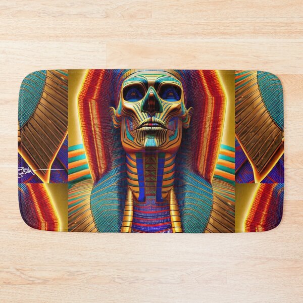 Item preview, Ancient Deities 39 designed and sold by Benito Del Ray.