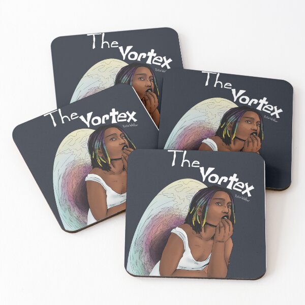 Item preview, The Vortex designed and sold by SimpleAnarchy.