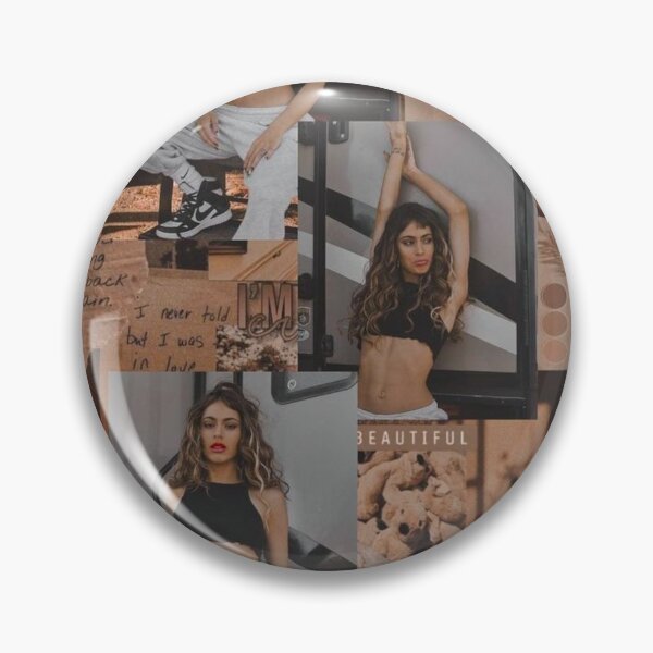 Item preview, Tini Stoessel designed and sold by MoniShop14.
