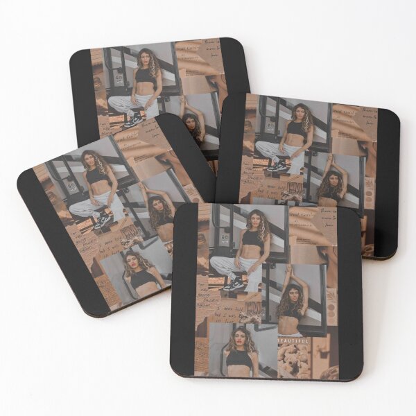 Item preview, Tini Stoessel designed and sold by MoniShop14.