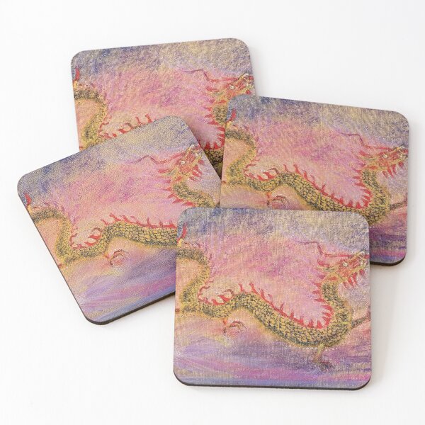 Item preview, Oriental Dragon designed and sold by CsillaRosales.