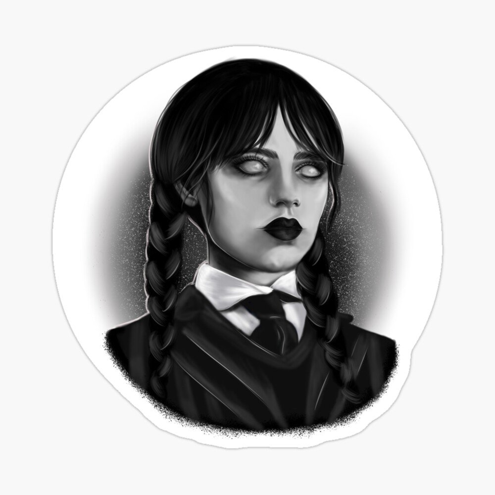 Wednesday Addams