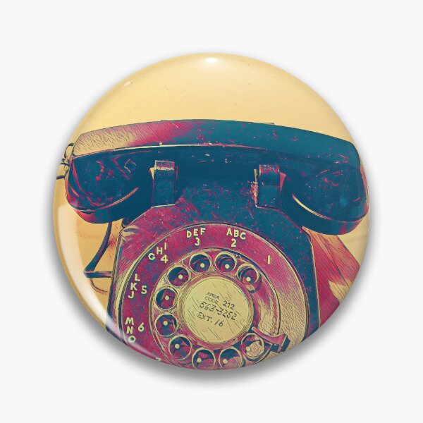 Item preview, The Phone II designed and sold by Jkund19.