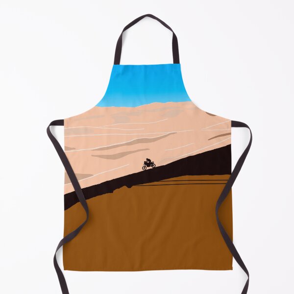 Item preview, Desert Dune - Moto designed and sold by CART-71.