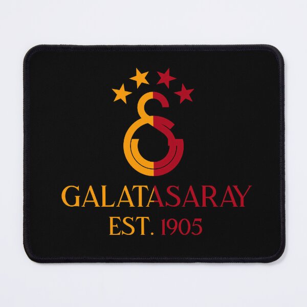 Personalisierte Galatasaray Lampe mit Wunschtext