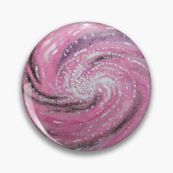 Item preview, Pink Nebula designed and sold by CsillaRosales.