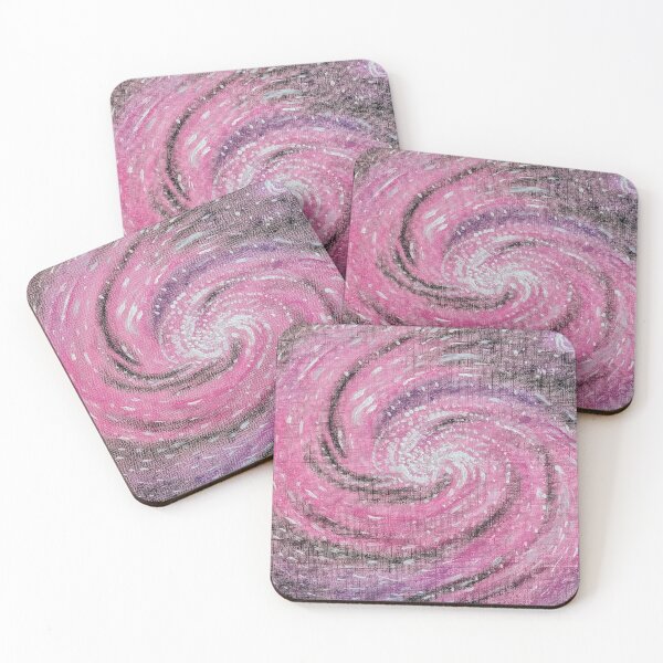 Item preview, Pink Nebula designed and sold by CsillaRosales.