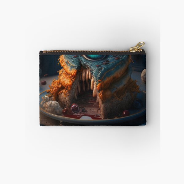 Item preview, Pancakes Ready for a Bite designed and sold by IllReputes.