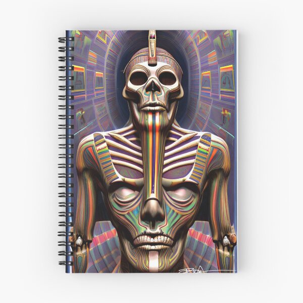 Item preview, Ancient Deities 6 designed and sold by Benito Del Ray.