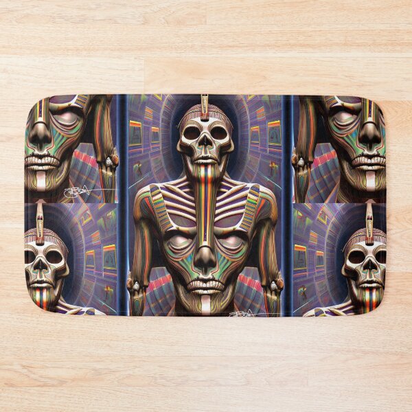 Item preview, Ancient Deities 6 designed and sold by Benito Del Ray.