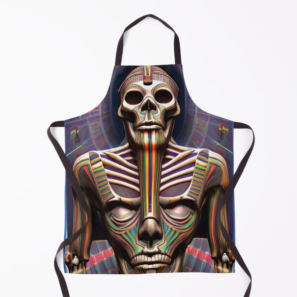 Item preview, Ancient Deities 6 designed and sold by Benito Del Ray.