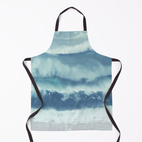 Item preview, Facing The Waves designed and sold by DividedFortune.