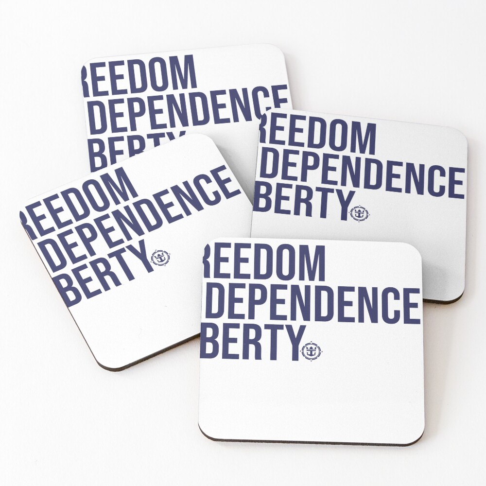 Item preview, Coasters (Set of 4) designed and sold by HunSpen.