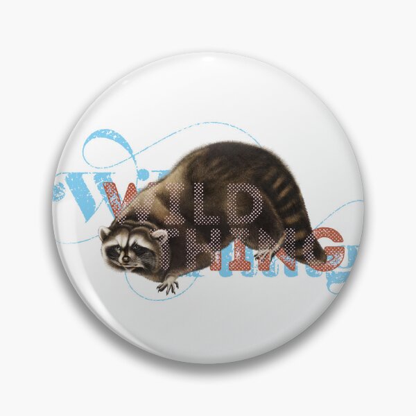 Item preview, Wild Thing designed and sold by attadesign.