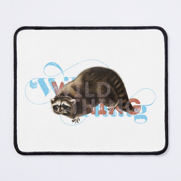Item preview, Wild Thing designed and sold by attadesign.