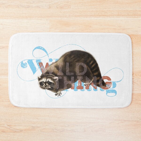 Item preview, Wild Thing designed and sold by attadesign.