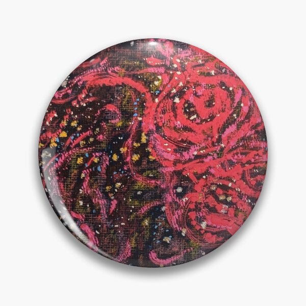 Item preview, Space in red designed and sold by CsillaRosales.