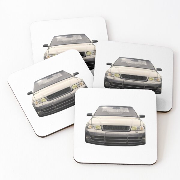 Item preview, Audi a4b5 designed and sold by karlome.