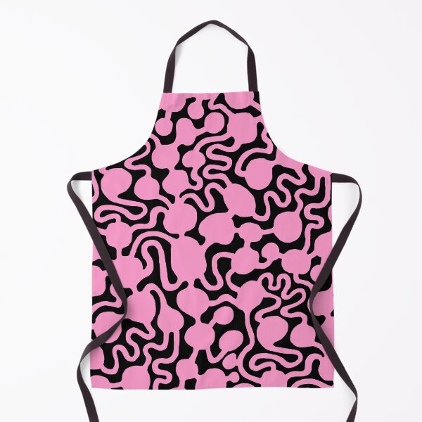 Item preview, Perpetual Ant Farm v2 - Pink on Black designed and sold by Artberry.