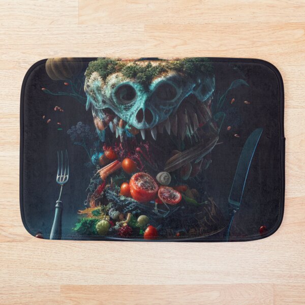 Item preview, Deadly Plate designed and sold by IllReputes.