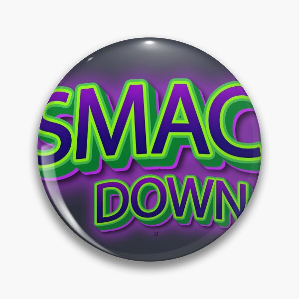 Item preview, SMACK DOWN designed and sold by sonnycosmics.