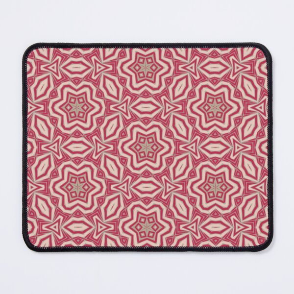 Item preview, Vivid Magenta and Soft Pink designed and sold by debutpagesart.
