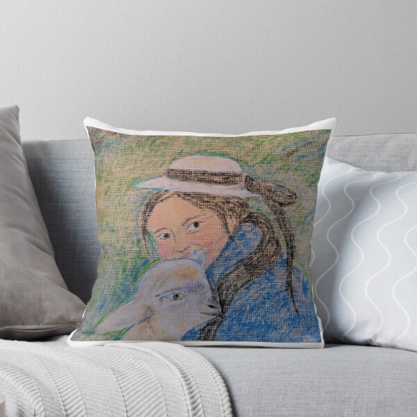 Item preview, Andina designed and sold by CsillaRosales.