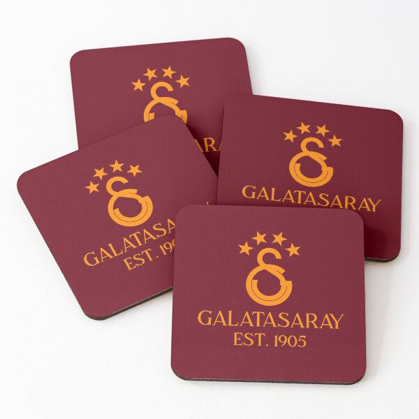 Item preview, Galatasaray Orange designed and sold by VRedBaller.