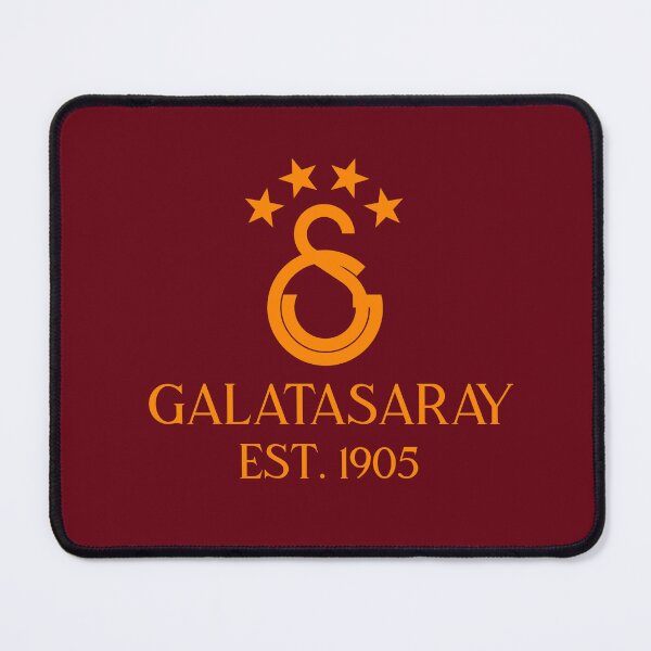 Aperçu de l'œuvre Orange de Galatasaray créée et vendue par VRedBaller.