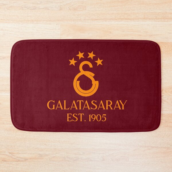 Item preview, Galatasaray Orange designed and sold by VRedBaller.