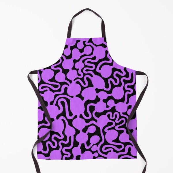 Item preview, Perpetual Ant Farm v2 - Purple and Black designed and sold by Artberry.