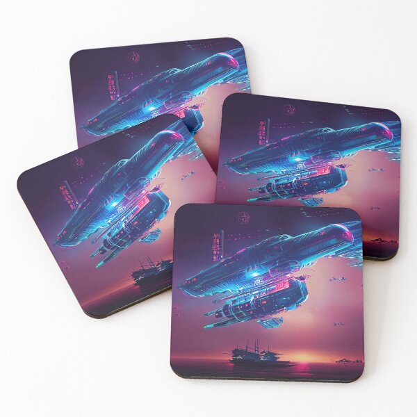 Item preview, Hyperspace designed and sold by ArkMinted.