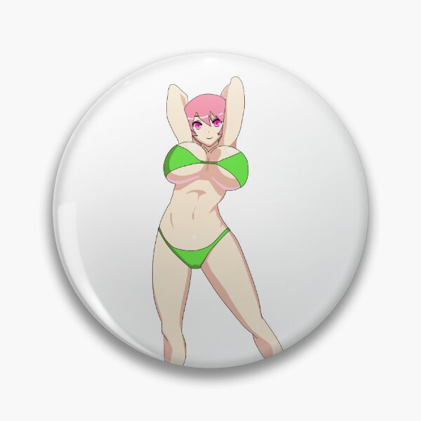 Item preview, Lewd anime girl hentai manga ecchi waifu titties ass Colored  designed and sold by ArthurPoe.