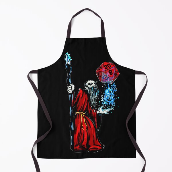 Item preview, Weird Wizard designed and sold by BrimstoneAxe.