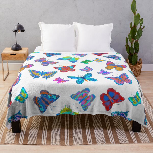Item preview, Butterfly pattren designed and sold by Madalina-Ivg.