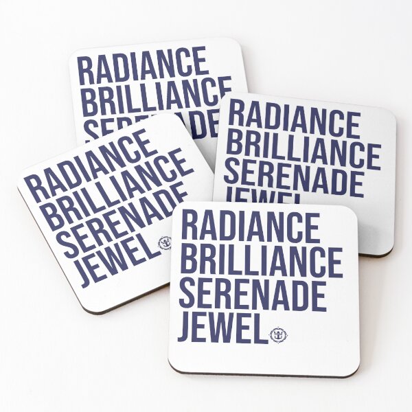 Item preview, Radiance Class designed and sold by HunSpen.