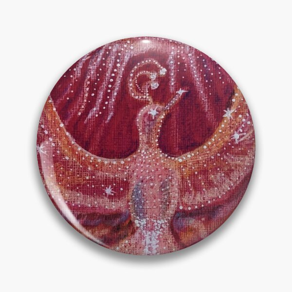 Item preview, Phoenix designed and sold by CsillaRosales.