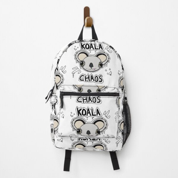 Item preview, Cute Koala Chaos designed and sold by BobbyMillsArt.