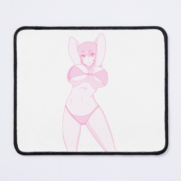 Item preview, Lewd anime girl hentai manga ecchi waifu titties ass pink designed and sold by ArthurPoe.