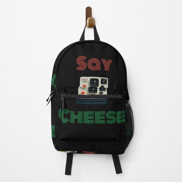 Item preview, Say Cheese designed and sold by Cotton Made.