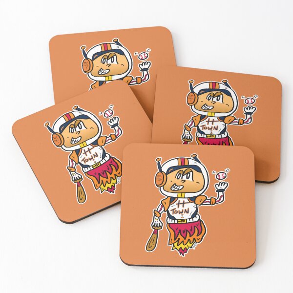 Item preview, The Astro Kid designed and sold by LockedUp.