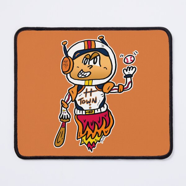 Item preview, The Astro Kid designed and sold by LockedUp.