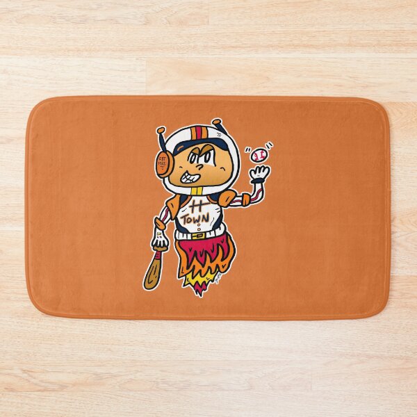 Item preview, The Astro Kid designed and sold by LockedUp.