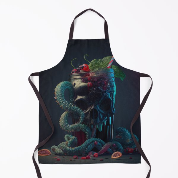 Item preview, Drink of Death designed and sold by IllReputes.