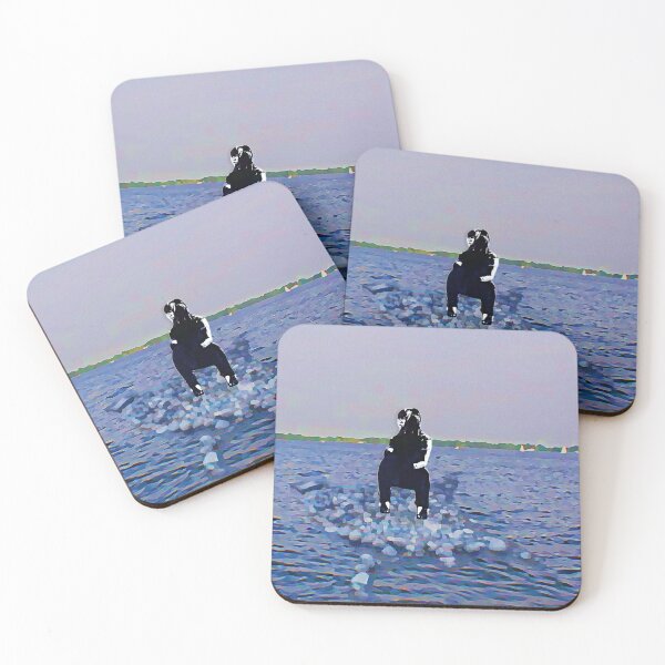 Item preview, turtle-island designed and sold by acculturatedego.